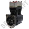 BERGKRAFT BK1205027AC Compressor, compressed air system